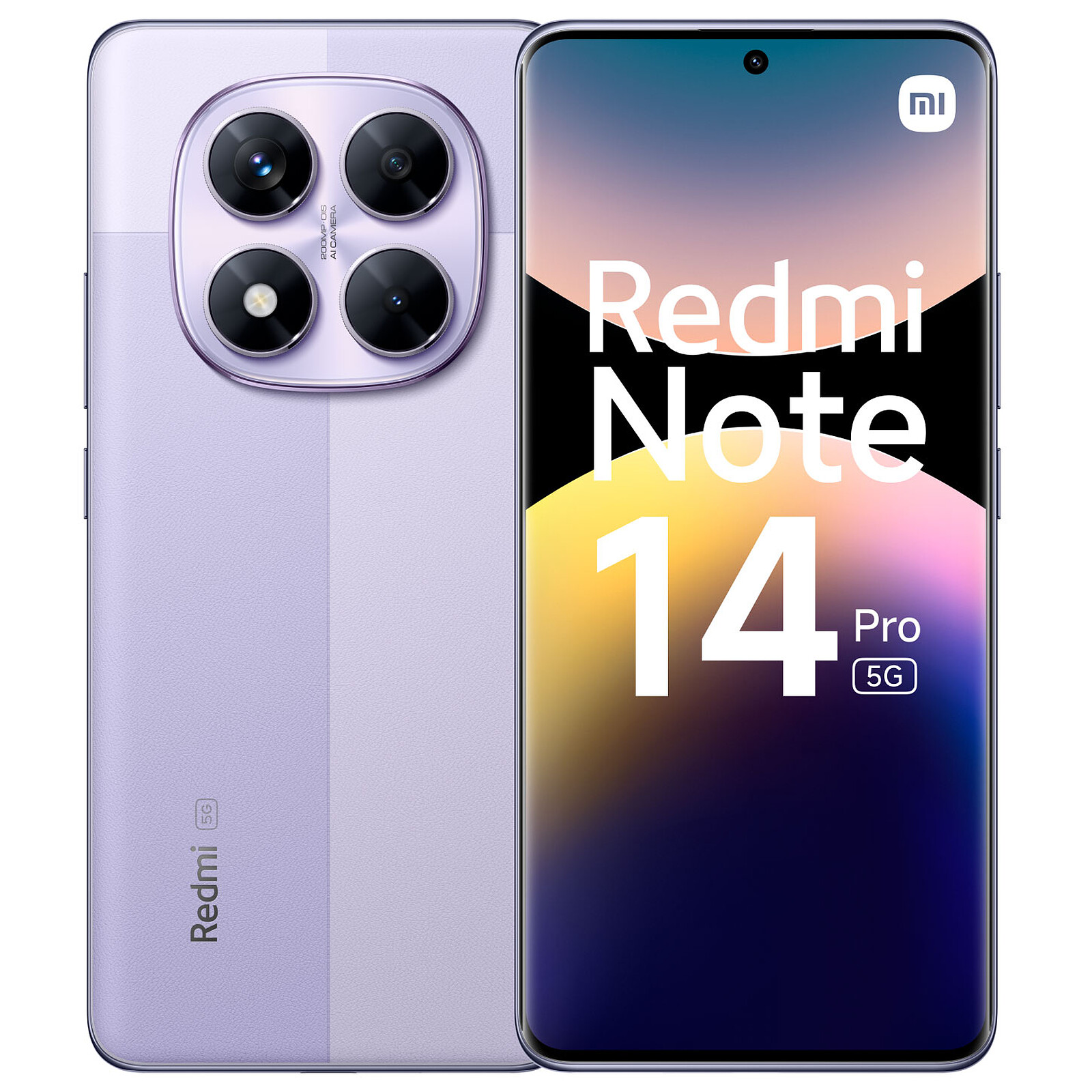Обзор Xiaomi Redmi Note 14 Pro 5G: стоит ли покупать новый смартфон?