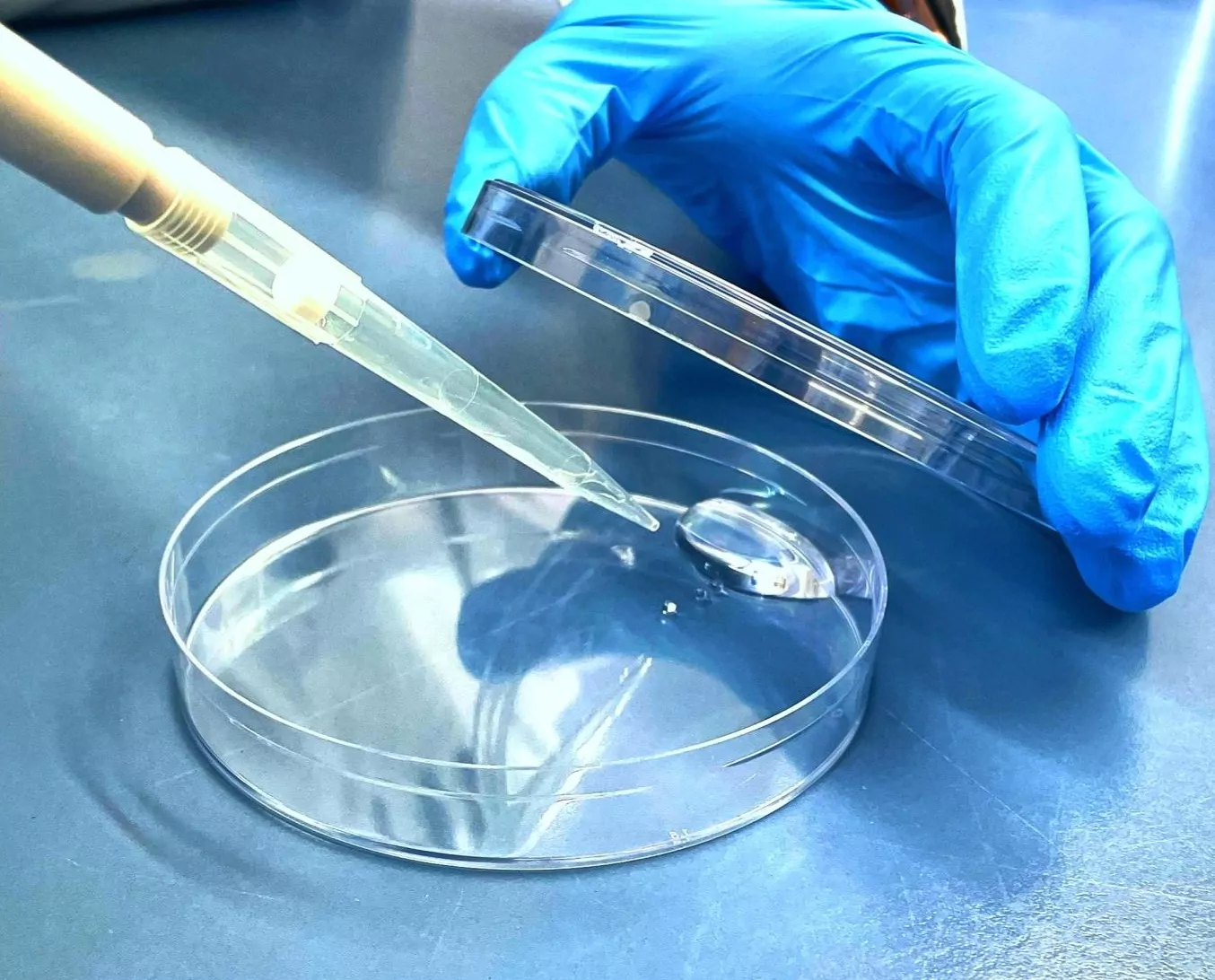 Аналіз стічних вод: важливість для екології та безпеки